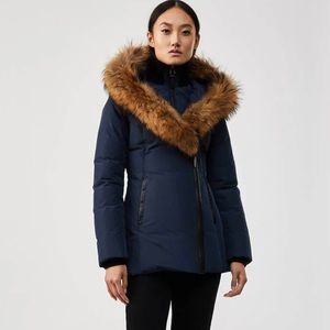Mackage Women’s Adali Coat